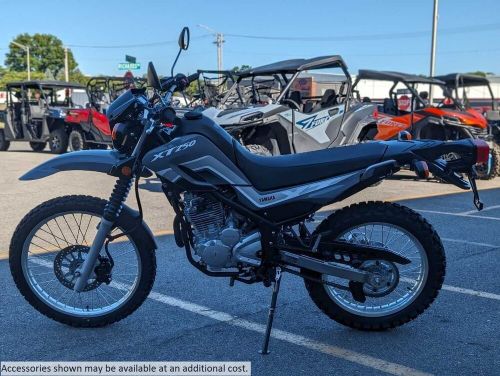 2024 yamaha xt 250