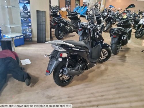 2022 KYMCO People Series S150