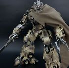 New 4th Party DP-01 Desperado Mega Tron Battle Damaged Ver. Figure Toy In Stock