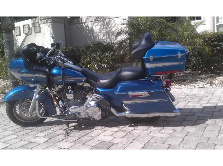 2005 harley-davidson road glide  touring 