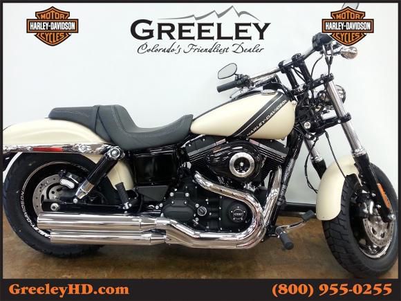 2014 harley-davidson fxdf - dyna fat bob  cruiser 