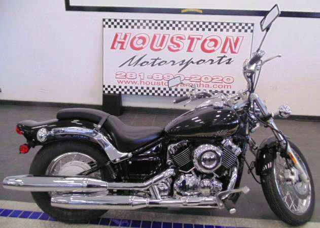 2013 yamaha v star custom  cruiser 