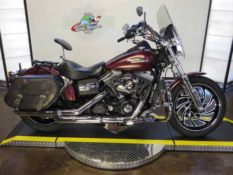 2008 Harley-Davidson FXDB - Dyna Street Bob 