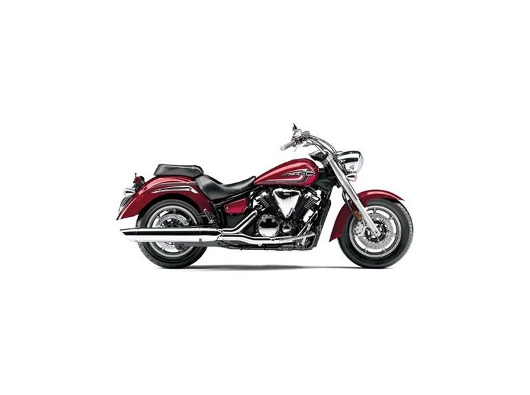 2014 Yamaha V Star 1300 