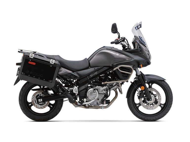 2014 suzuki v-strom 650 abs adventure 