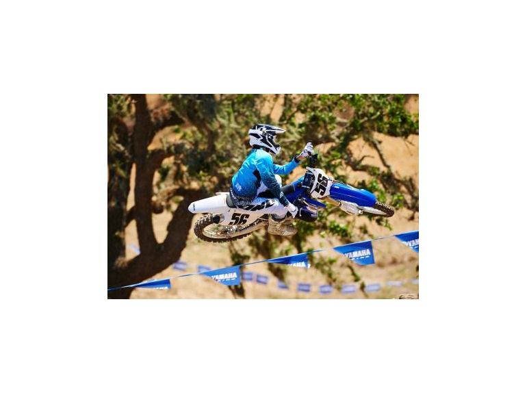 2014 yamaha yz250 