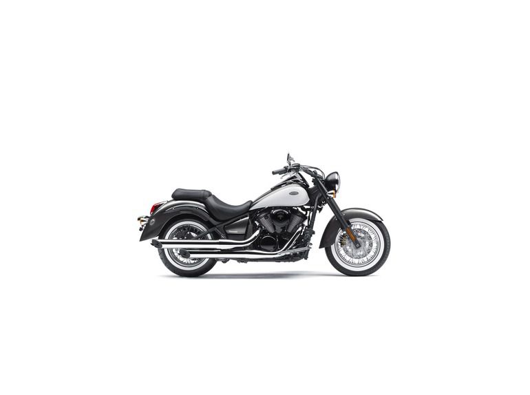 2012 kawasaki vulcan 900 classic 