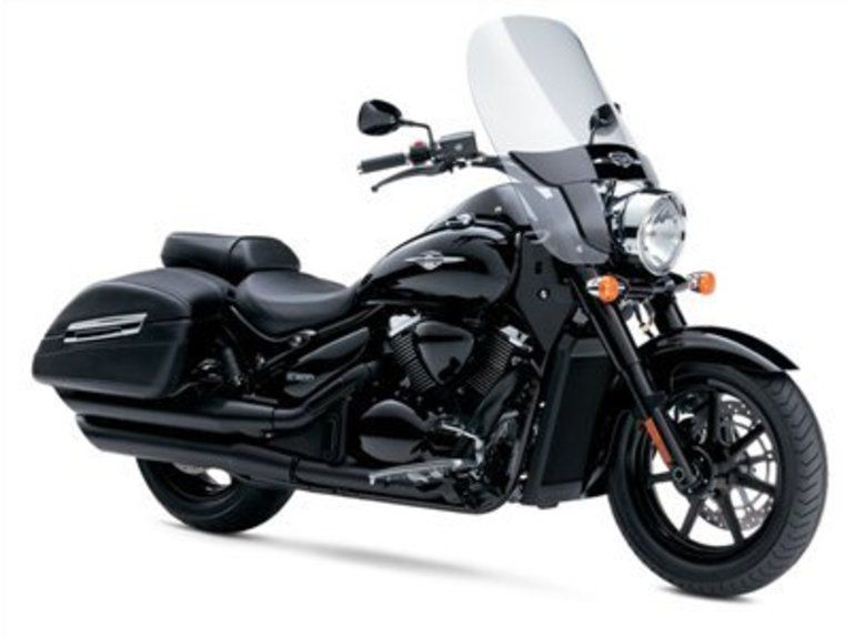 2013 suzuki boulevard c90t boss t b.o.s.s. 