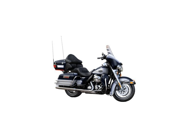 2013 harley-davidson flhtcu - electra glide ultra classic 