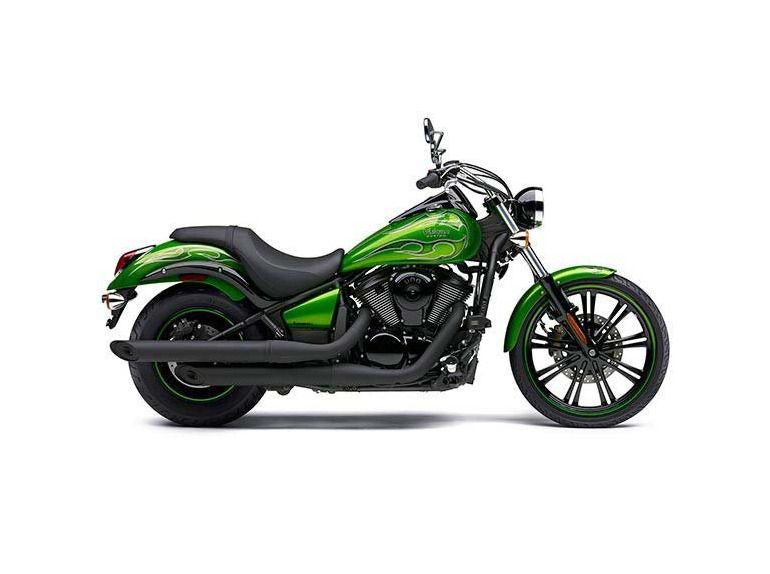 2014 kawasaki vulcan 900 custom 900 custom 