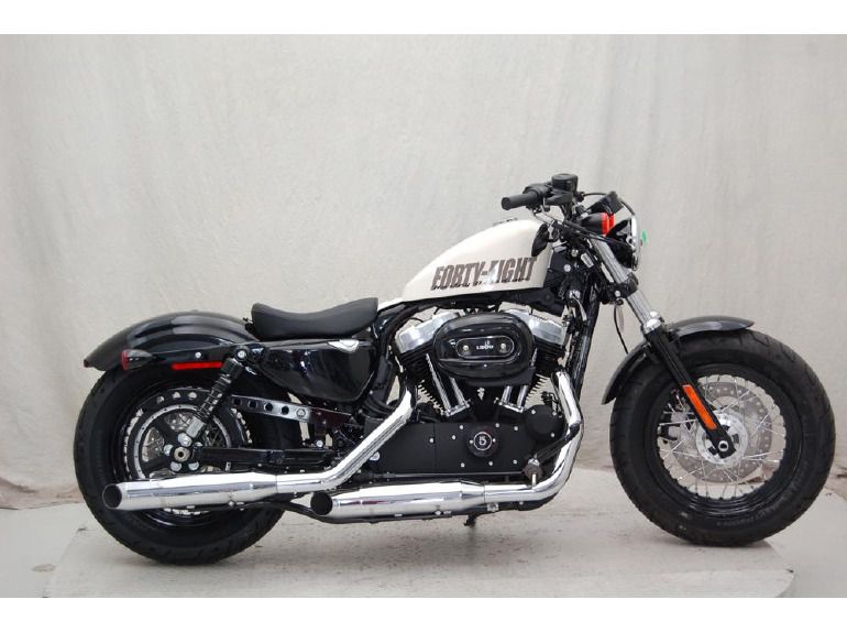 2014 harley-davidson xl1200x 