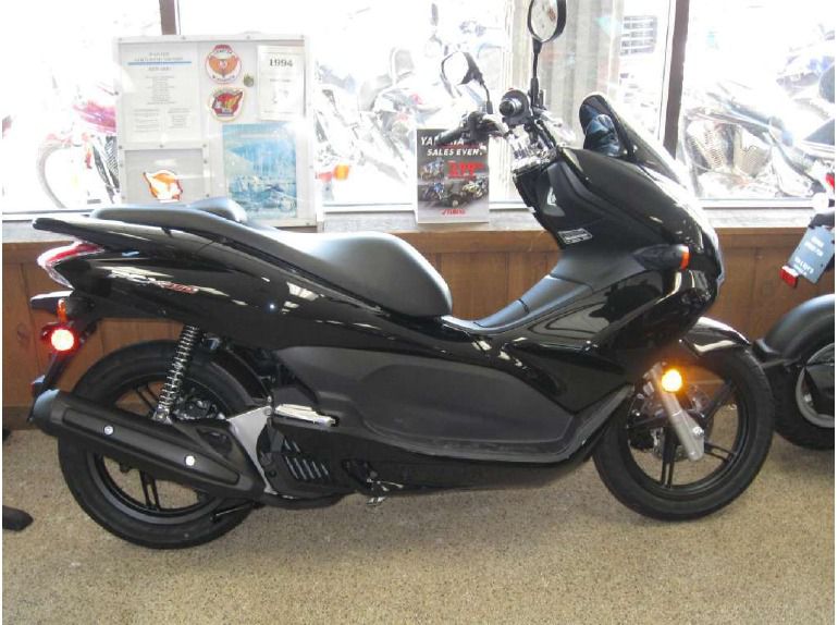 2013 honda pcx150 