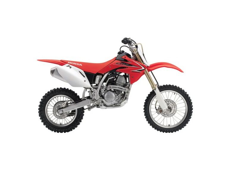 2013 honda crf150r 