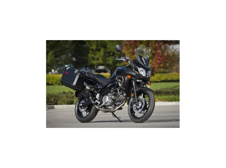 2012 suzuki v-strom 650 abs adventure 