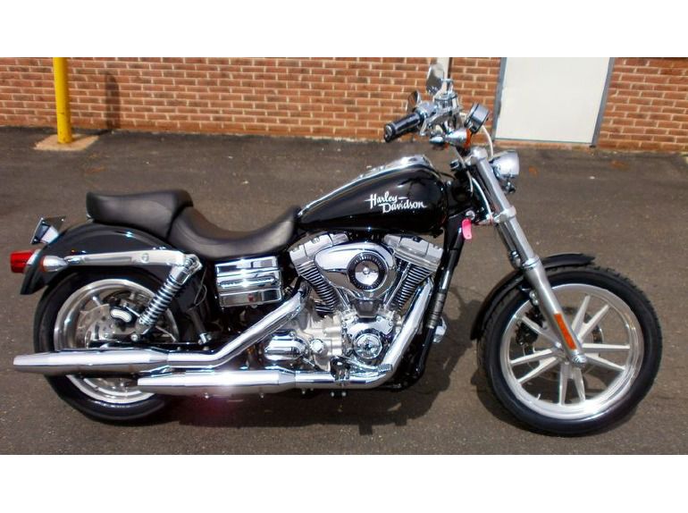 2009 harley-davidson fxd - dyna super glide 