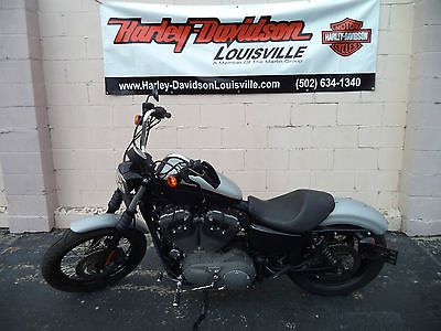 Harley-Davidson : Sportster 2007 Harley Davidson Sportster