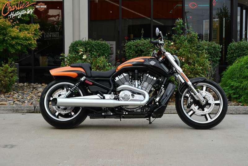 2014 harley-davidson vrscf v-rod muscle  cruiser 