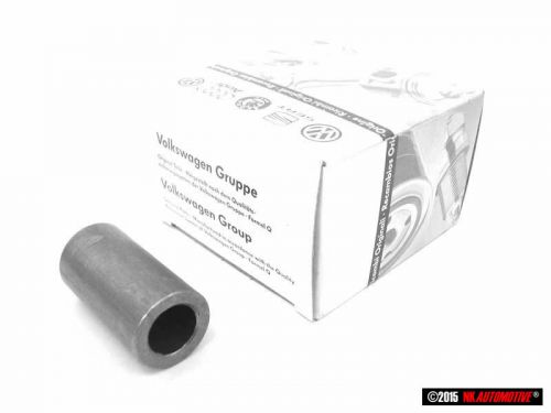 Vento genuine vw rear suspension spacer sleeve