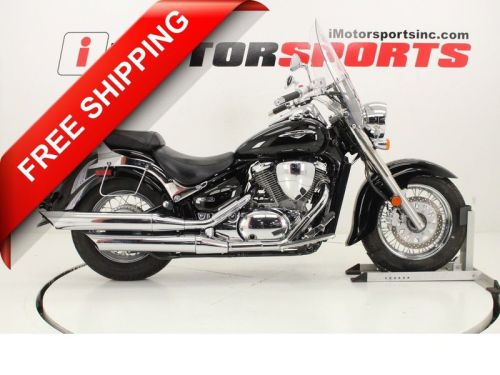 2013 suzuki boulevard