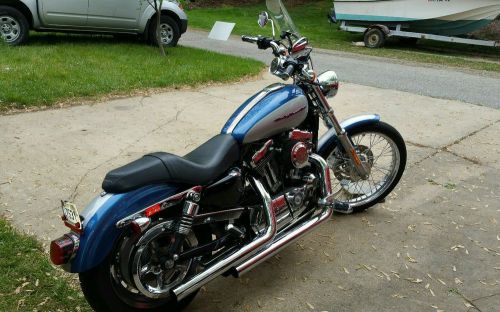 2006 harley-davidson touring