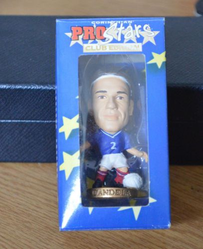 Vincent candela france corinthian pro stars club edition cg176