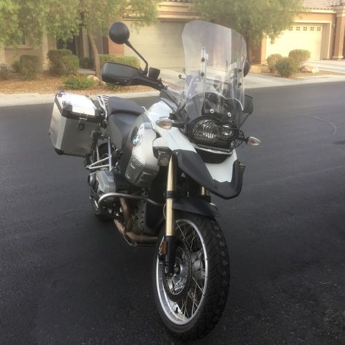 2010 BMW R-Series