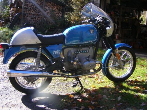 1979 bmw r-series