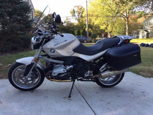 2007 bmw r-series