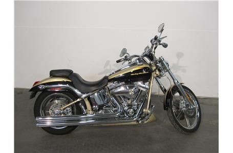 2003 Harley-Davidson Screamin Eagle Deuce Cruiser 