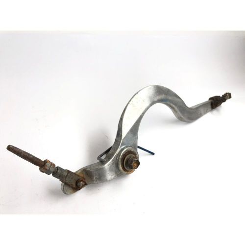 Husaberg fe 501 [2002] - brake pedal brake lever-