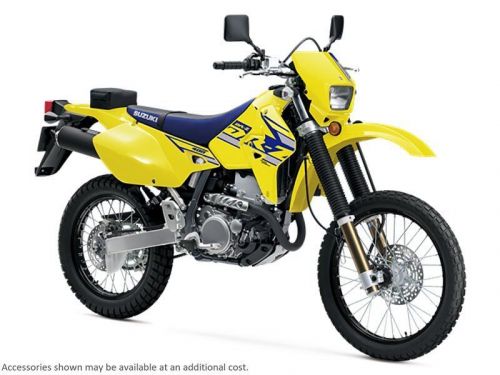 2024 suzuki dr-z 400s