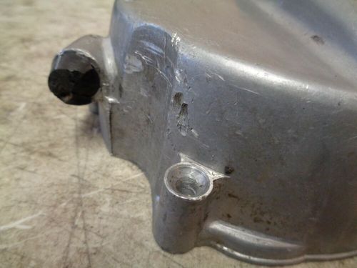 1977 HODAKA SL 250 CLUTCH COVER