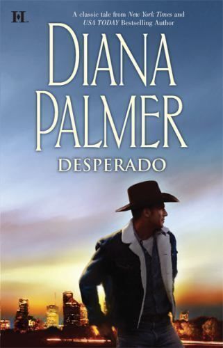 Desperado by Palmer, Diana