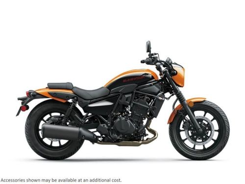 2024 Kawasaki Eliminator SE ABS