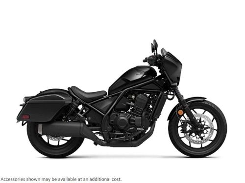 2023 Honda Rebel 1100T DCT