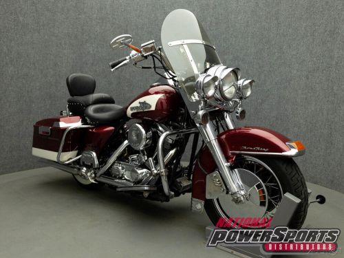 1994 Harley-Davidson FLHR ROAD KING