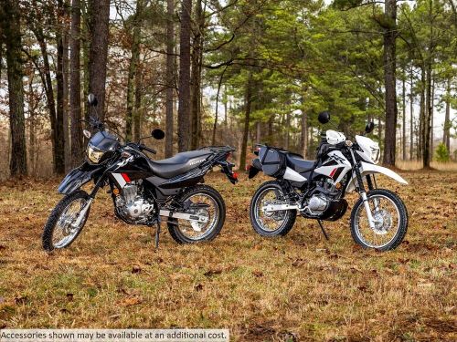 2024 Honda XR 150L