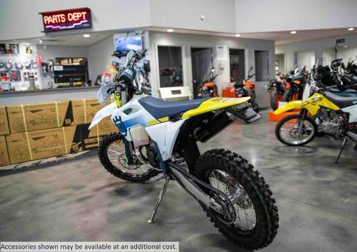 2024 Husqvarna TE 250