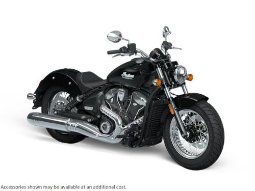 2025 Indian Motorcycle Scout Classic Limited