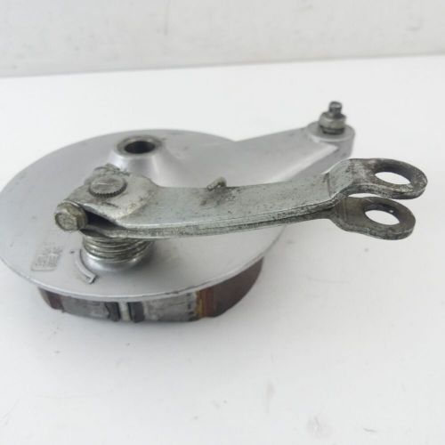 Hyosung 125 ez:01 rear brake drum brake rear wheel drum brake 32888-