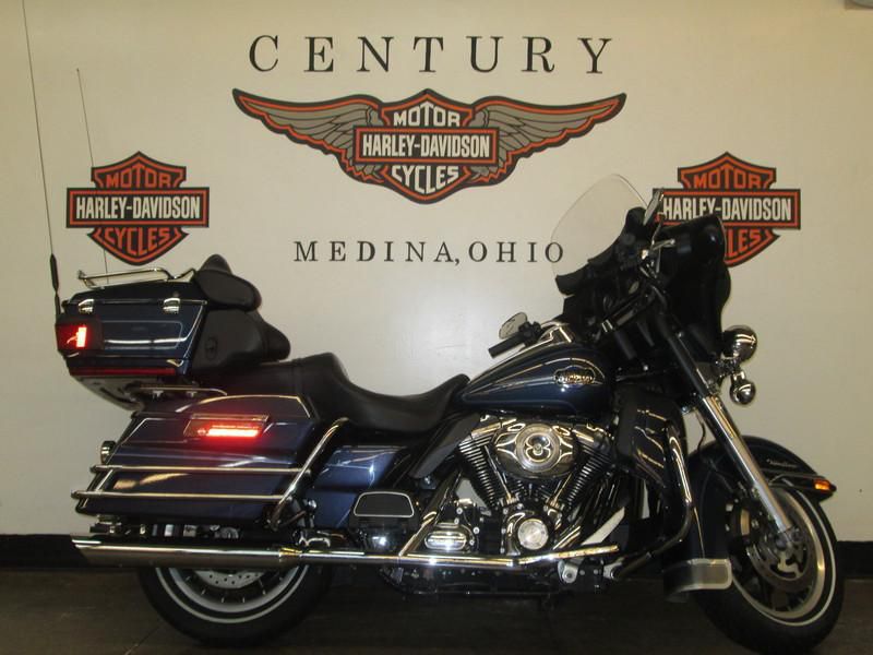 2008 harley-davidson flhtcu - electra glide ultra classic  touring 