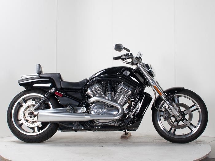 Buy 2009 Harley-Davidson V-Rod Muscle VRSCF on 2040-motos