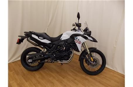 2013 bmw f800gs  dual sport 