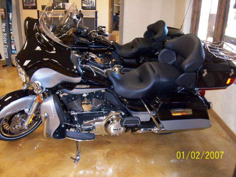 2013 harley-davidson flhtk electra glide ultra limited  touring 