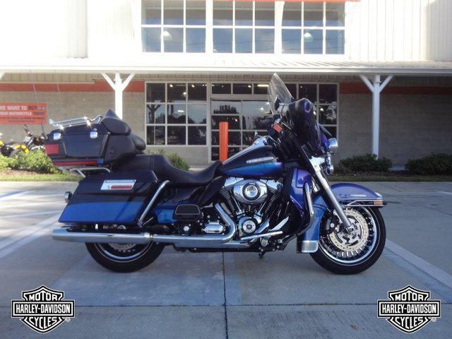 2010 Harley-Davidson Other 