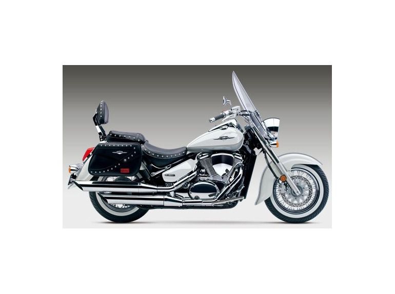 2013 suzuki boulevard c50t 