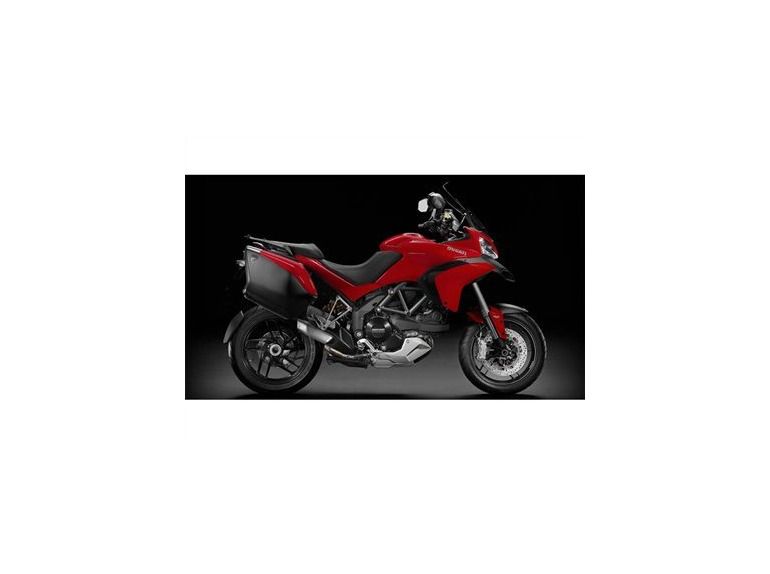 2014 ducati multistrada 1200 s touring 