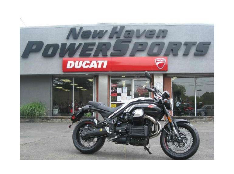 2013 moto guzzi griso 8v se 