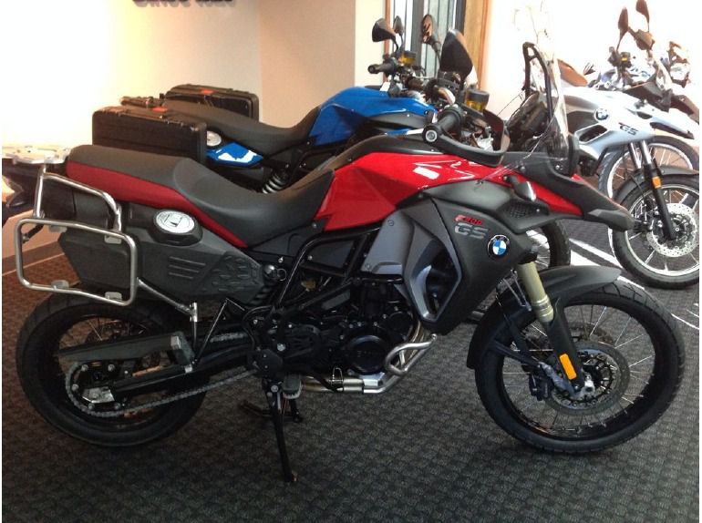 2014 bmw f 800 gs adventure 