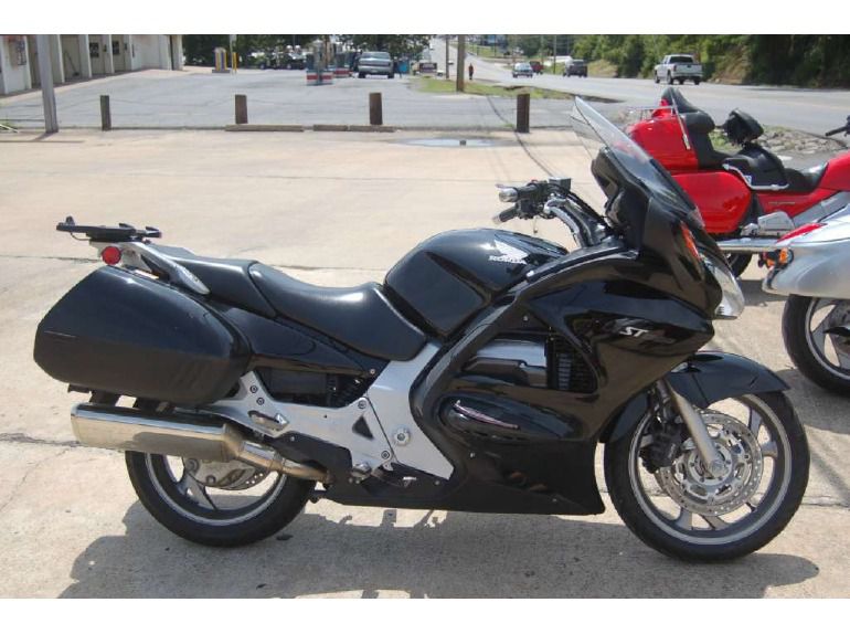 2006 honda st1300 (st1300) 